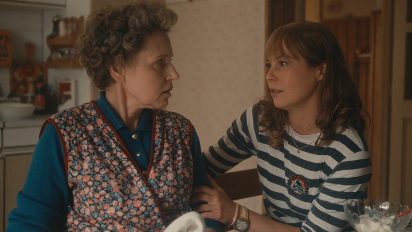 Kadar iz filma "Belo se pere na devedeset" 