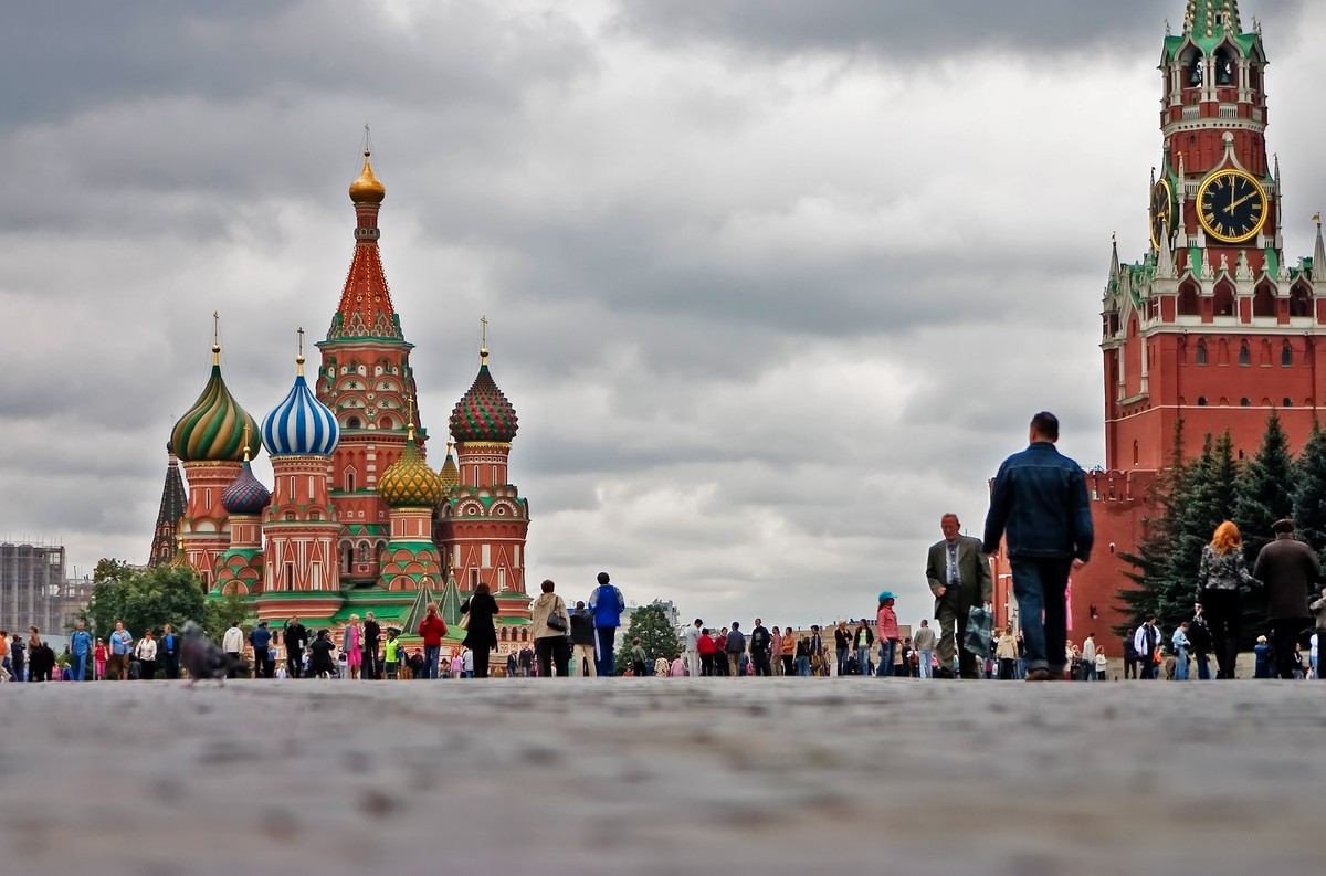 Rosja wchodzi w dekadę stagnacji. Nowe podatki i kryzys paliwowy pogłębiają problemy