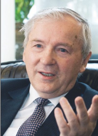 W 2011 roku w Polsce będzie gospodarcze Eldorado