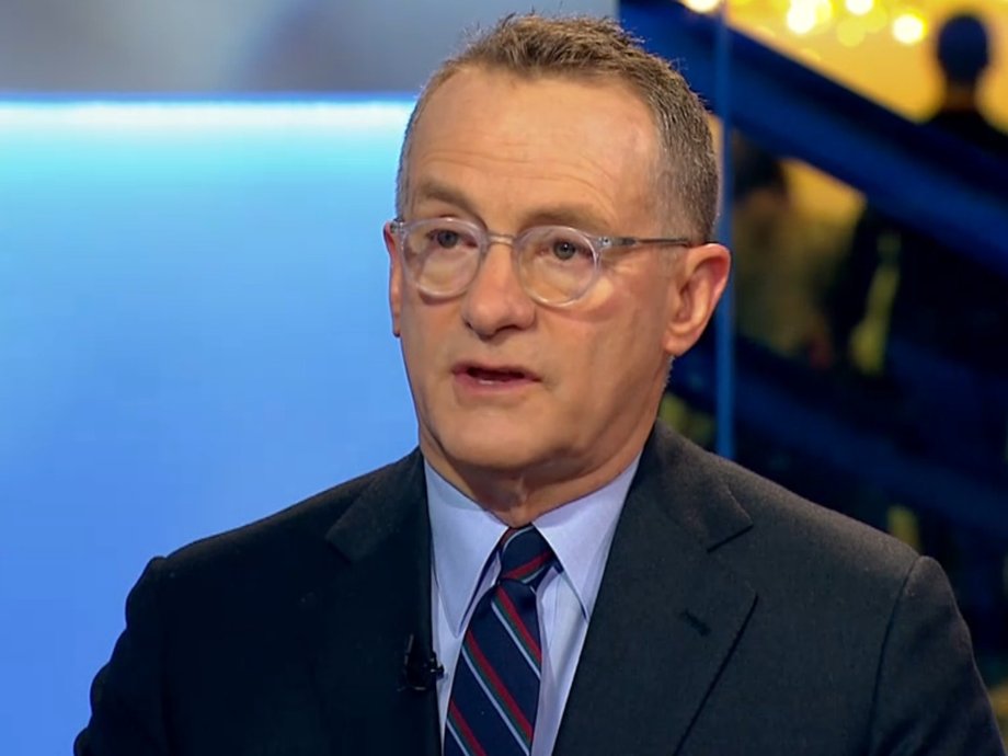 Howard Marks.