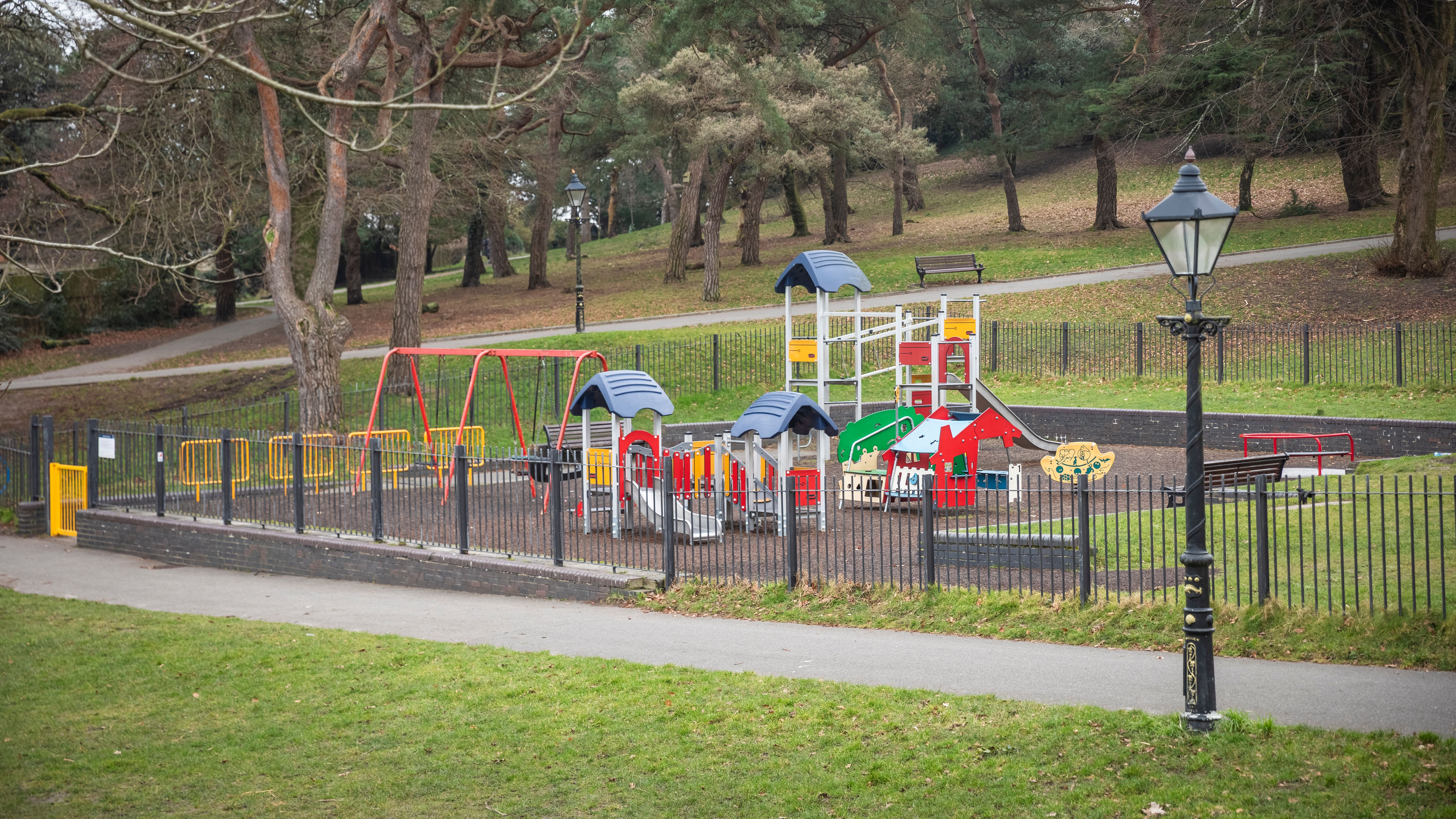 40 UK towns get £15.5m funding for new green spaces
