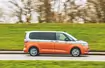 Volkswagen T7 Multivan 1.4 eHybrid (2022)