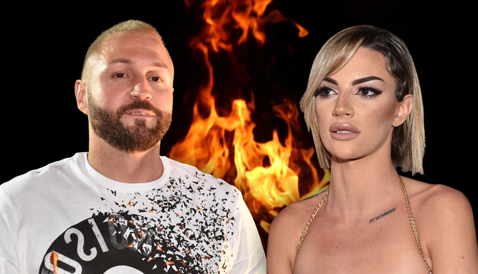 Nenad i Tara RAS, Shutterstock