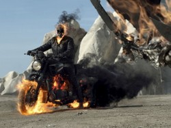 Ghost Rider 2, reż. Mark Neveldine, Brian Taylor – polski trailer