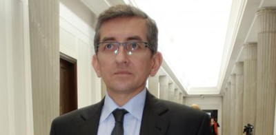 Tomczykiewicz nowym wiceministrem gospodarki