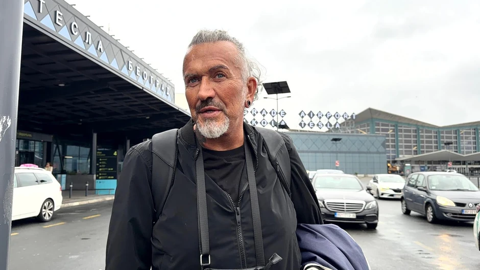 Dragan Marinković Maca