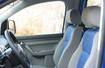 VW Caddy 1.9 TDI - Jak osobowy!