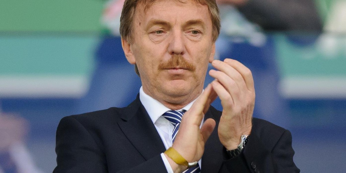 Zbigniew Boniek