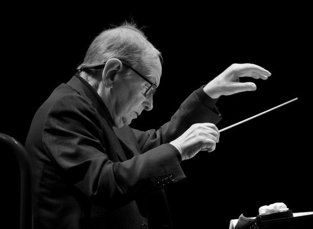 Ennio Morricone