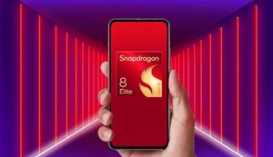 Snapdragon 8 Gen 6 Pro
