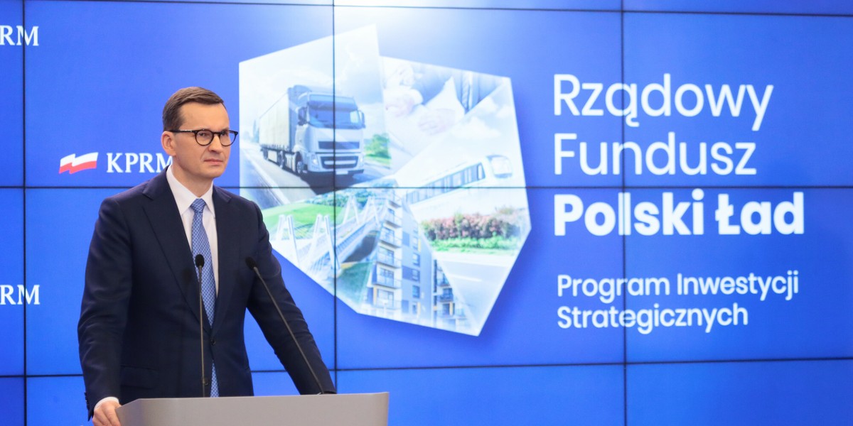 Od 1 stycznia 2022 r. wchodzi w życie Polski Ład, a wraz z nim – szereg zmian podatkowych