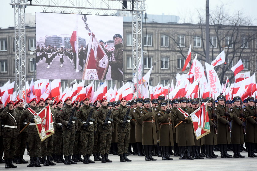 Zakażą tego w Warszawie