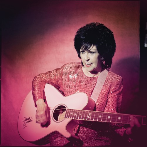 Wanda Jackson