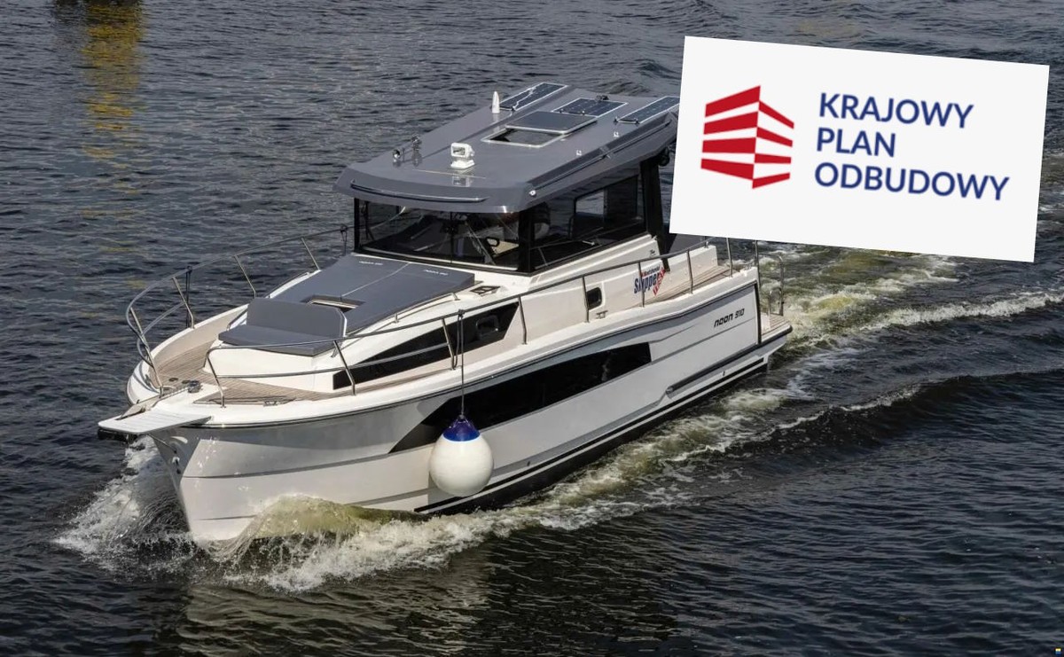 Afera KPO. Na liście wydatków kursy brydża sportowego, łódź motorowa, ekspresy do kawy