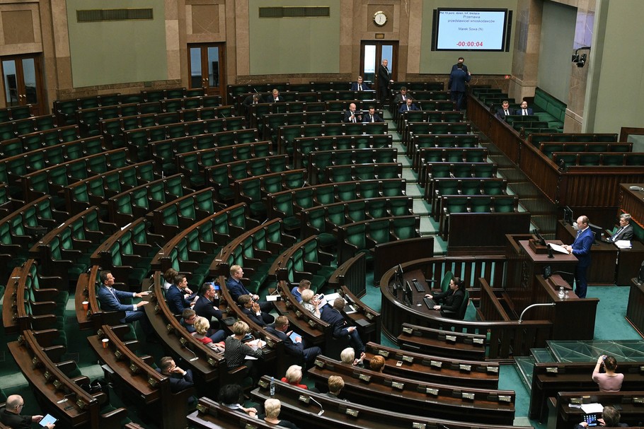 Sejm