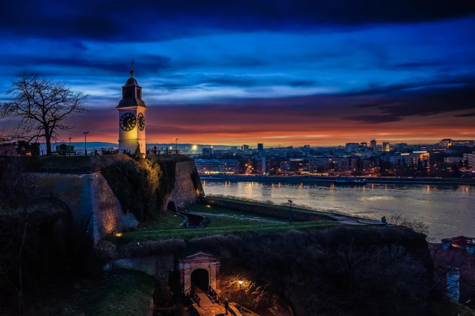Petrovaradin