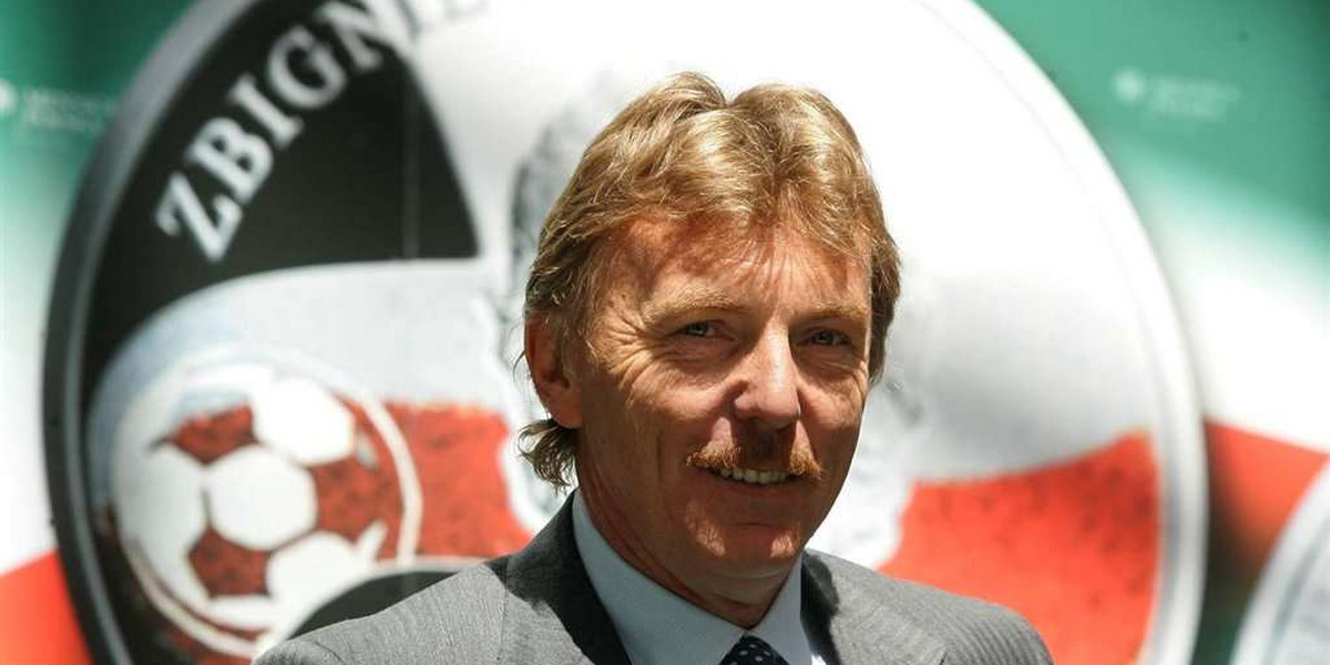 Boniek wraca do polskiej ligi