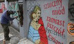 Zobacz łódzkie murale 