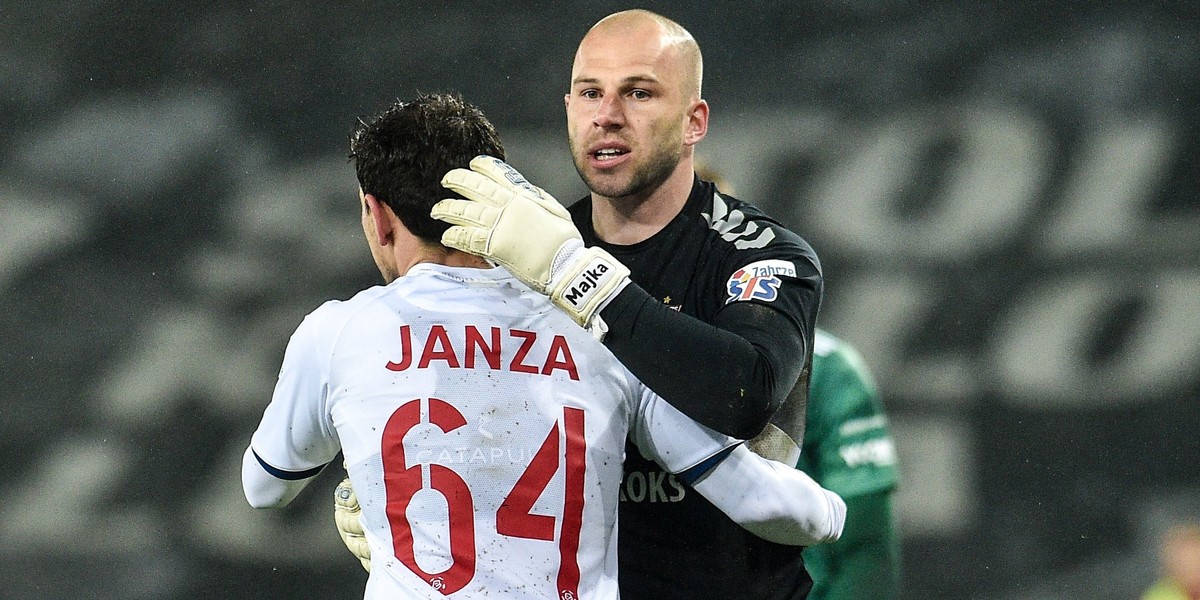 02.05.2021 CRACOVIA - GORNIK ZABRZE PKO EKSTRAKLASA PILKA NOZNA