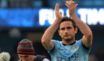 Frank Lampard musi opuścić Manchester City!