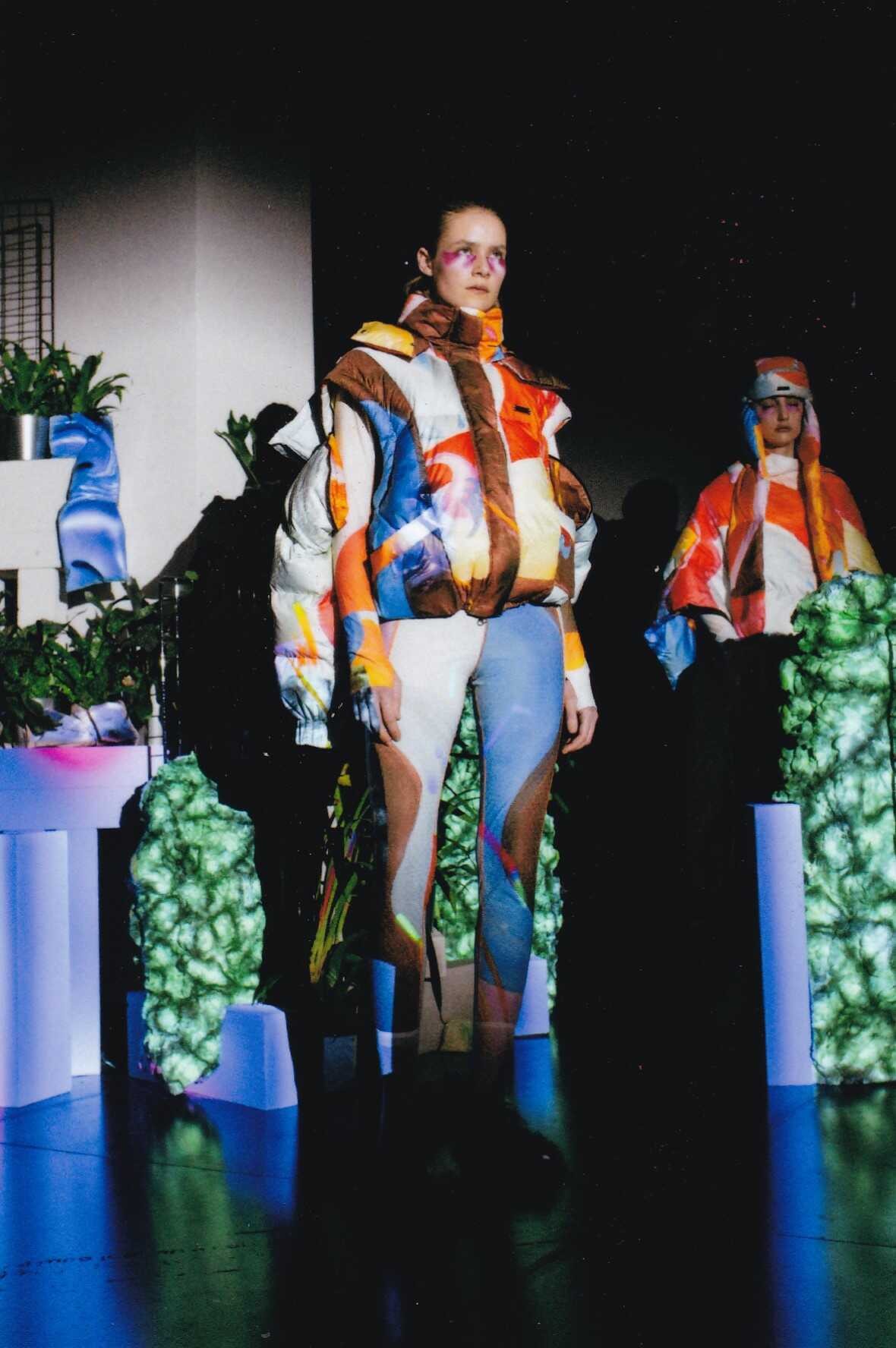 CUKOVY 2024-25 AW