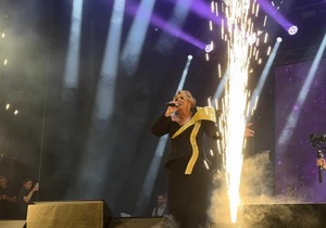 Ćana koncert