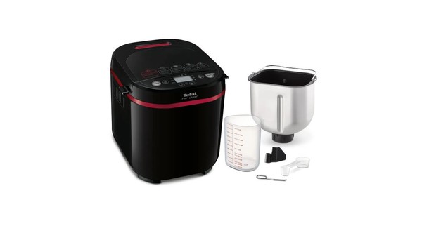 Tefal Pain Plaisir PF220838