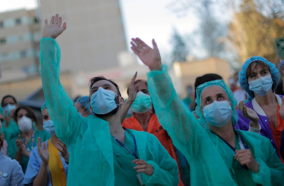 Doći će sunce i posle korone 