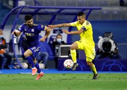 Pogromca Legii bez awansu do Ligi Mistrzów. W czwartek losowanie grup