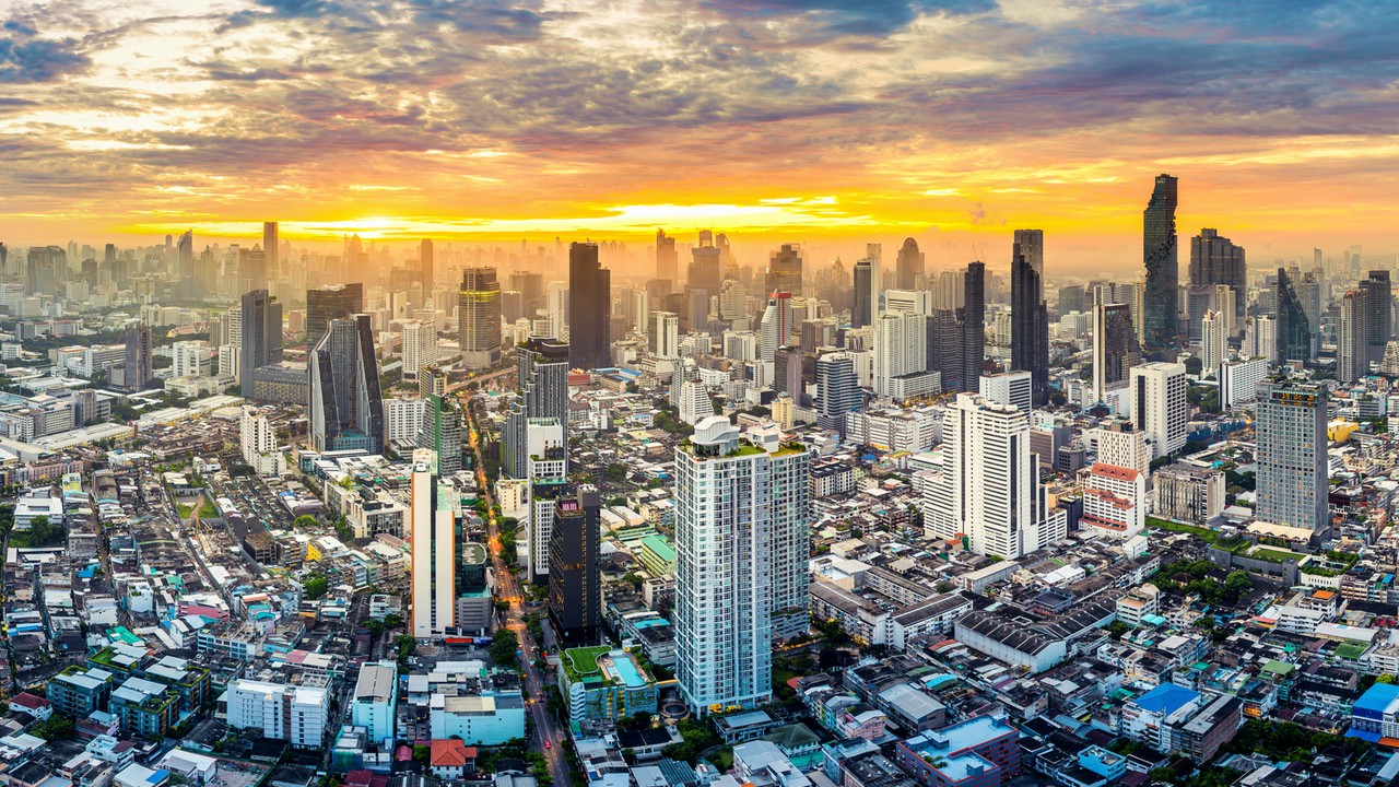 Tanio i szczęśliwie. Ranking najlepszych miast do życia zaskakuje