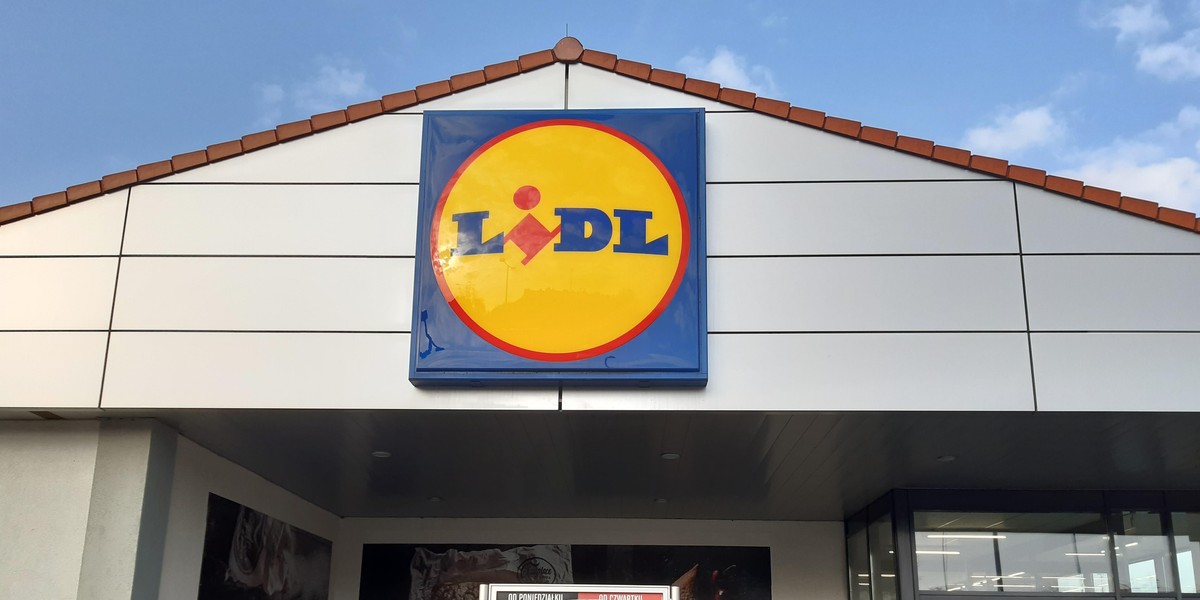 Lidl jak co tydzień kusi promocjami