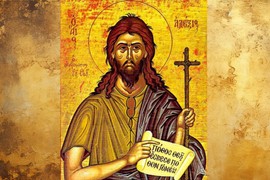 DANAS SLAVIMO SVETOG ALEKSIJA: Vernici mu se mole za ISCELJENJE, a ova DVA OBIČAJA sprovešće svako ko VERUJE U BOGA