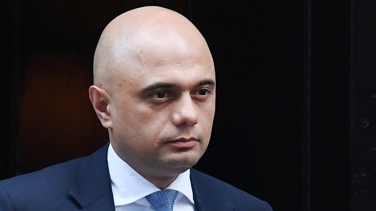 Sajid Javid został dziś powołany na stanowisko ministra spraw wewnętrznych Wielkiej Brytanii po niedzielnej dymisji Amber Rudd. Javid był dotychczas ministrem ds. społeczności i samorządu lokalnego.