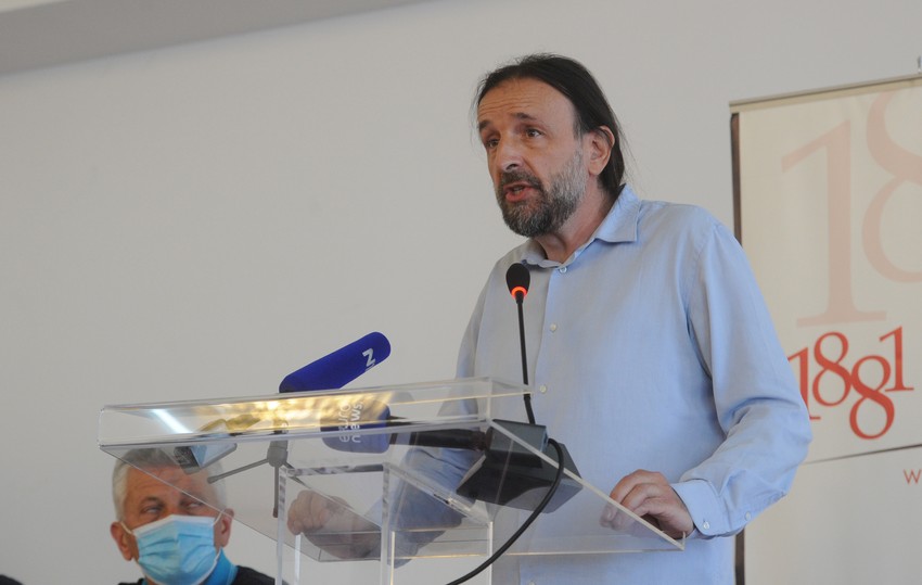 Živojin Rakočević