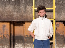 Jarzyna: Kryzys zaczął się wtedy, gdy poprosiłem aktora, by nie wchodził pijany na scenę