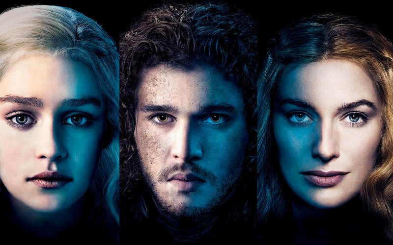 Najlepsze serialowe soundtracki: 'Gra o tron'