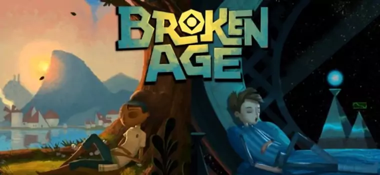 Recenzja: Broken Age