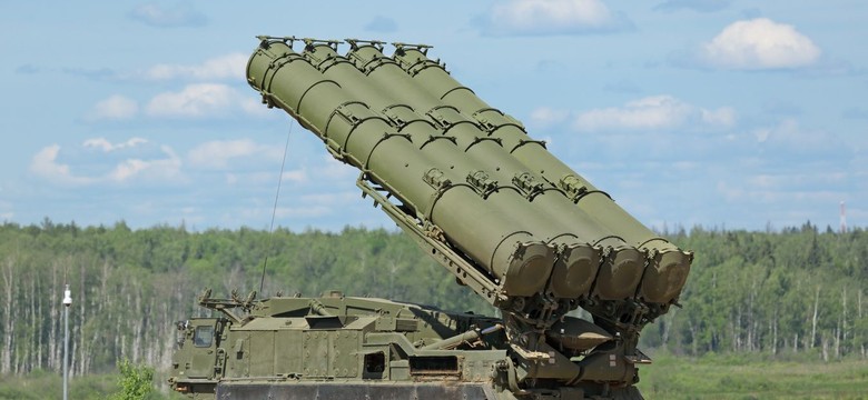 S-300. Co to jest i jak działa? Ten system najpewniej doprowadził do eksplozji