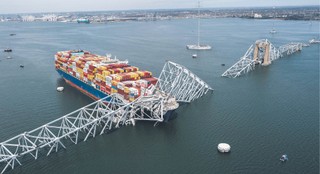 Wielki program gospodarczy Bidena za 1,2 bln dolarów zagrożony