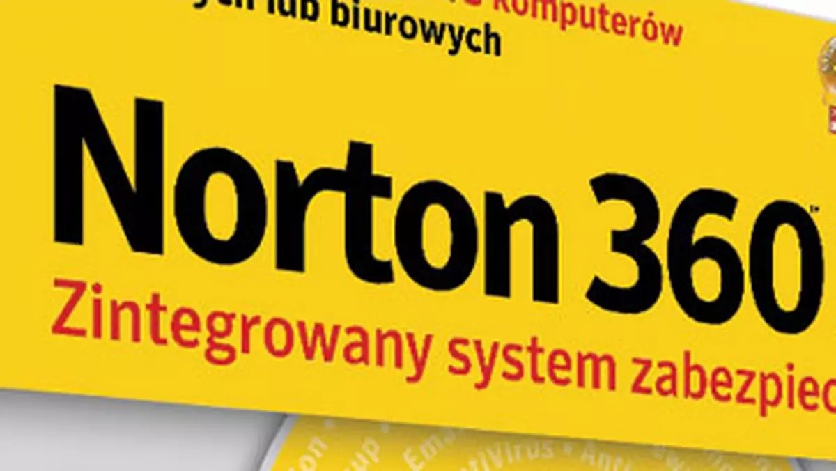 Norton 360 wersja 3.0 - kompleksowe bezpieczeństwo
