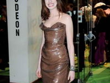 Anne Hathaway