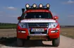 Mitsubishi Pajero 3.2 DID Instyle