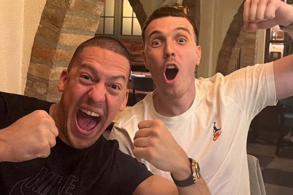 BAKA PRASE DOBIO 60.000 EVRA NA KLADIONICI Odigrao fudbalsku utakmicu na Vojvodinu i tiket mu prošao: Niko ne može da veruje KOLIKO JE PARA ULOŽIO, a sad slavi: "Leleee"