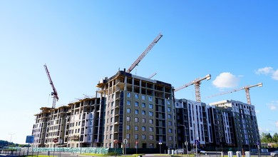 Mieszkania znikają z rynku. Sprzedaż trzy razy wyższa niż nowa podaż