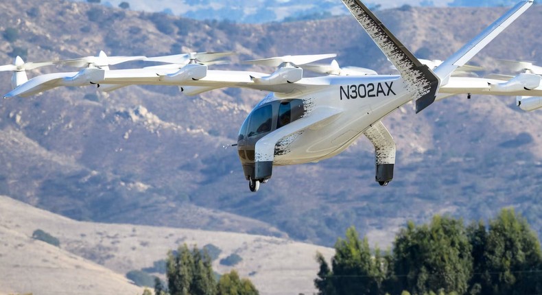 Archer's Midnight aircraft has secured certification to fly non-scheduled commercial flights, putting its eVTOL one step closer to flying for the airlines.       Archer Aviation