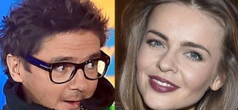 Kuba Wojewódzki bezlitośnie drwi z Edyty Herbuś