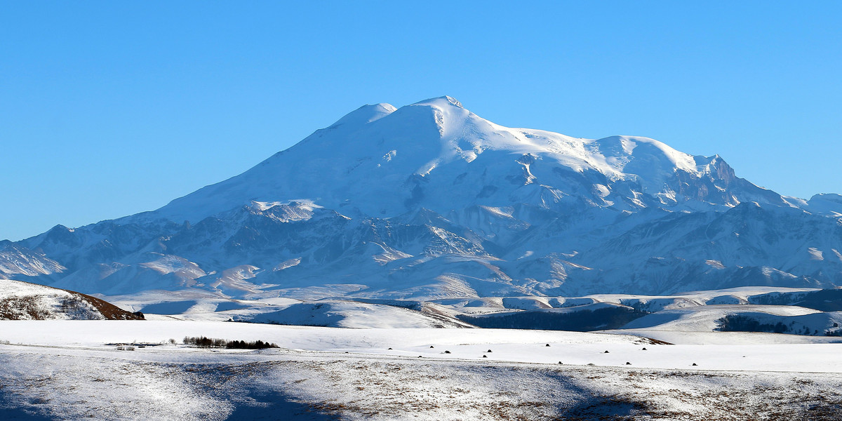 Nie pojawił się w umówionym miejscu. Tragiczny finał poszukiwań Polaka na Elbrusie