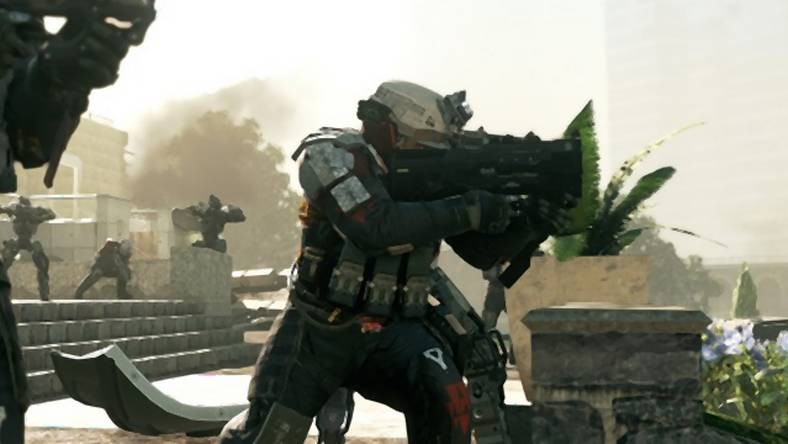 Call of Duty: Infinite Warfare – darmowy weekend na Steam