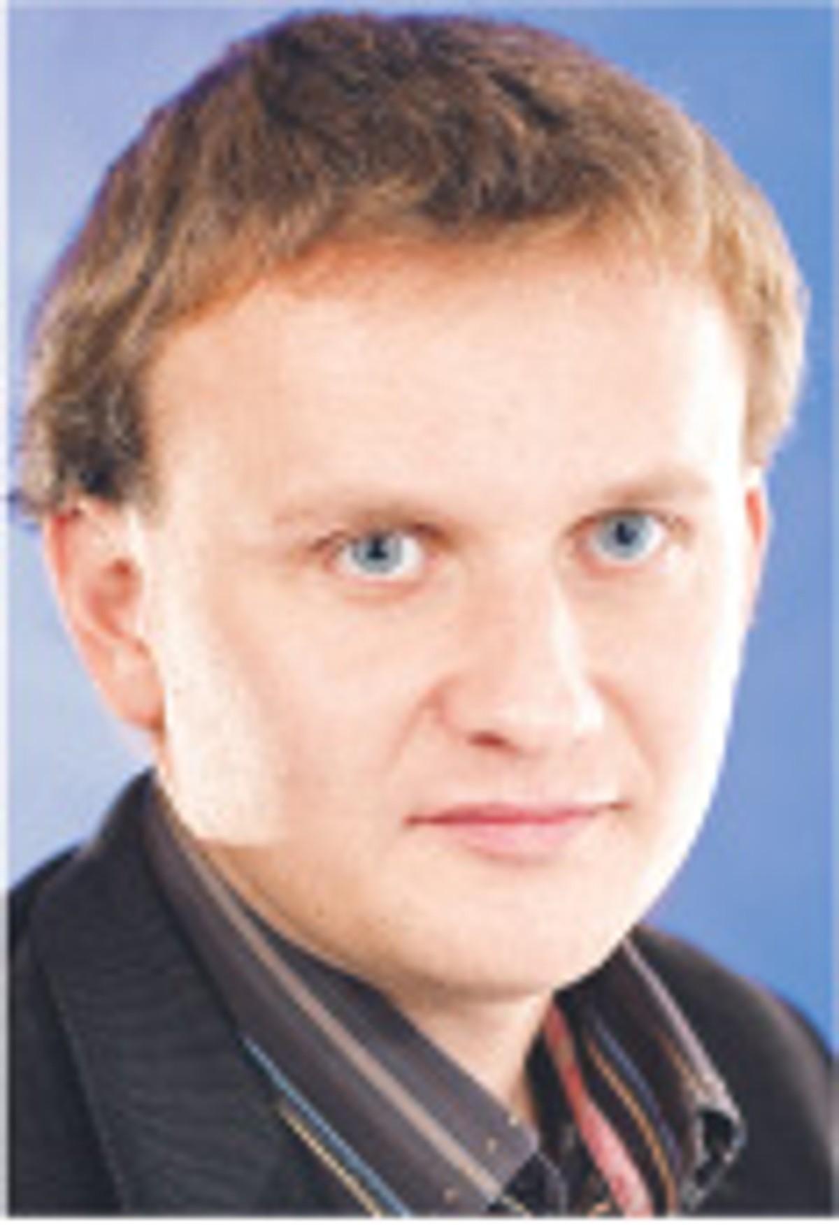 Bartosz Marczuk