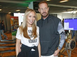 Zamążpójścia nie będzie? Joanna Przetakiewicz opowiedziała o swoim związku z Rinke Rooyensem